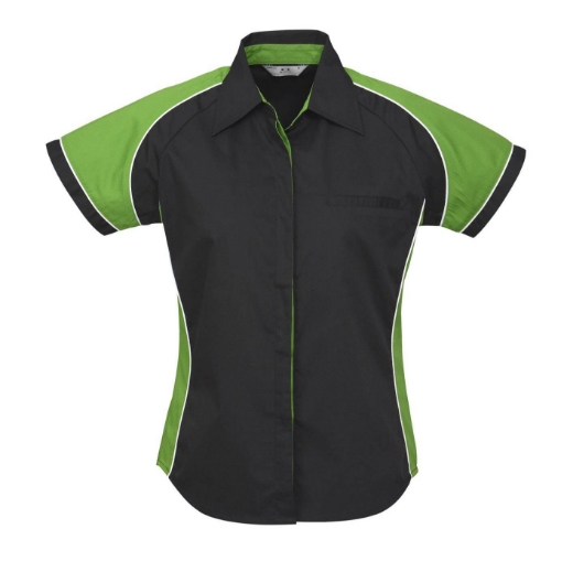 Picture of Biz Collection, Nitro Ladies Shirt